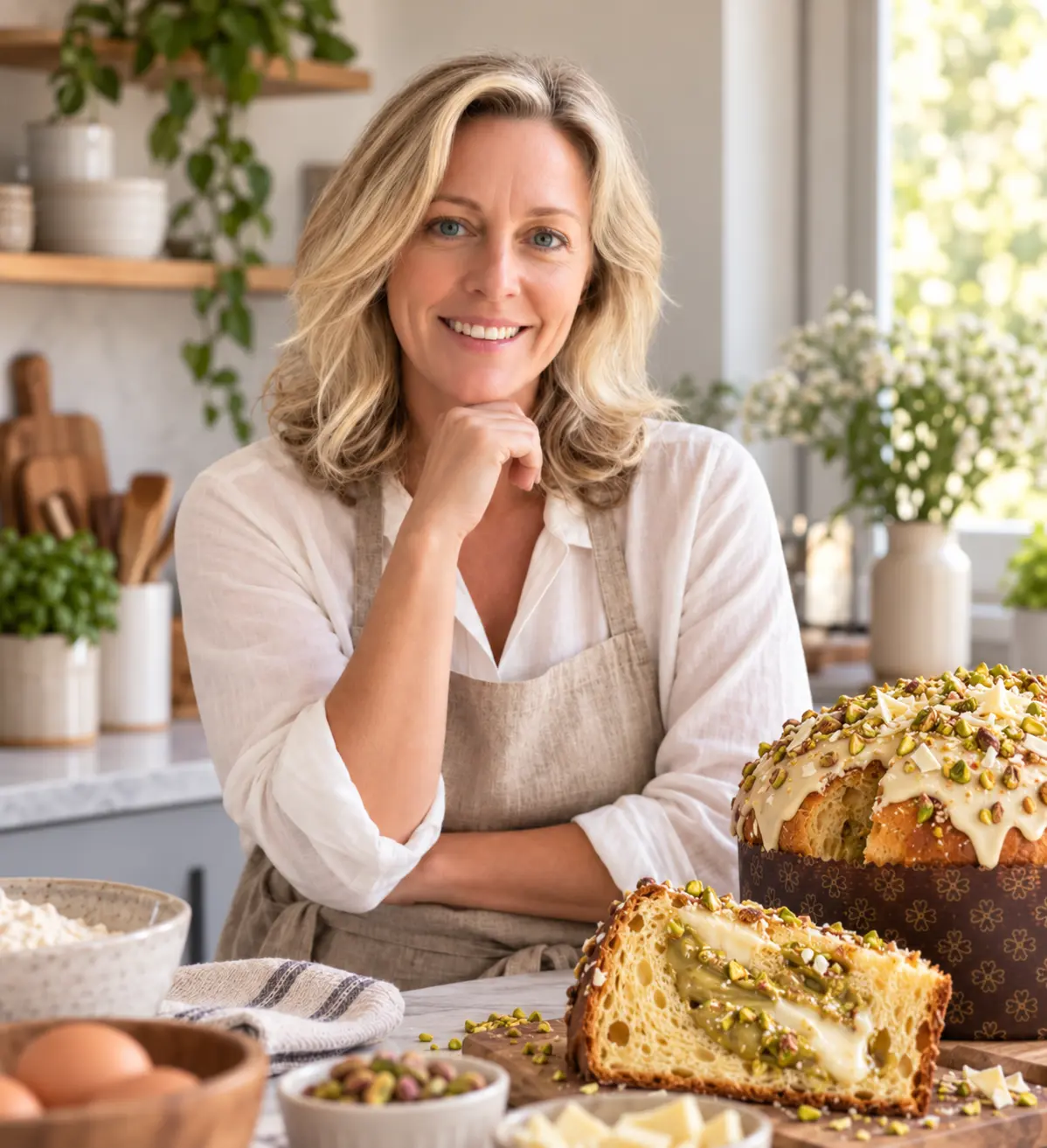 Claudia Weber – Panettone Genuss Atelier™