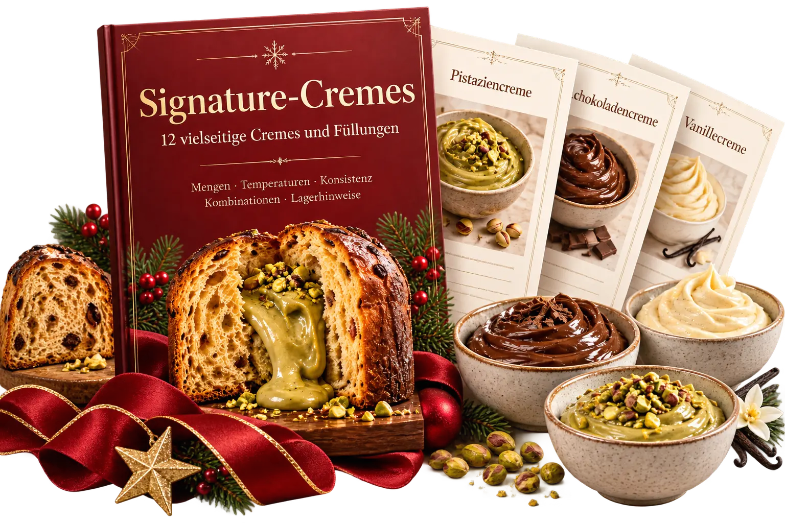 Bonus 1 – Signature-Cremes