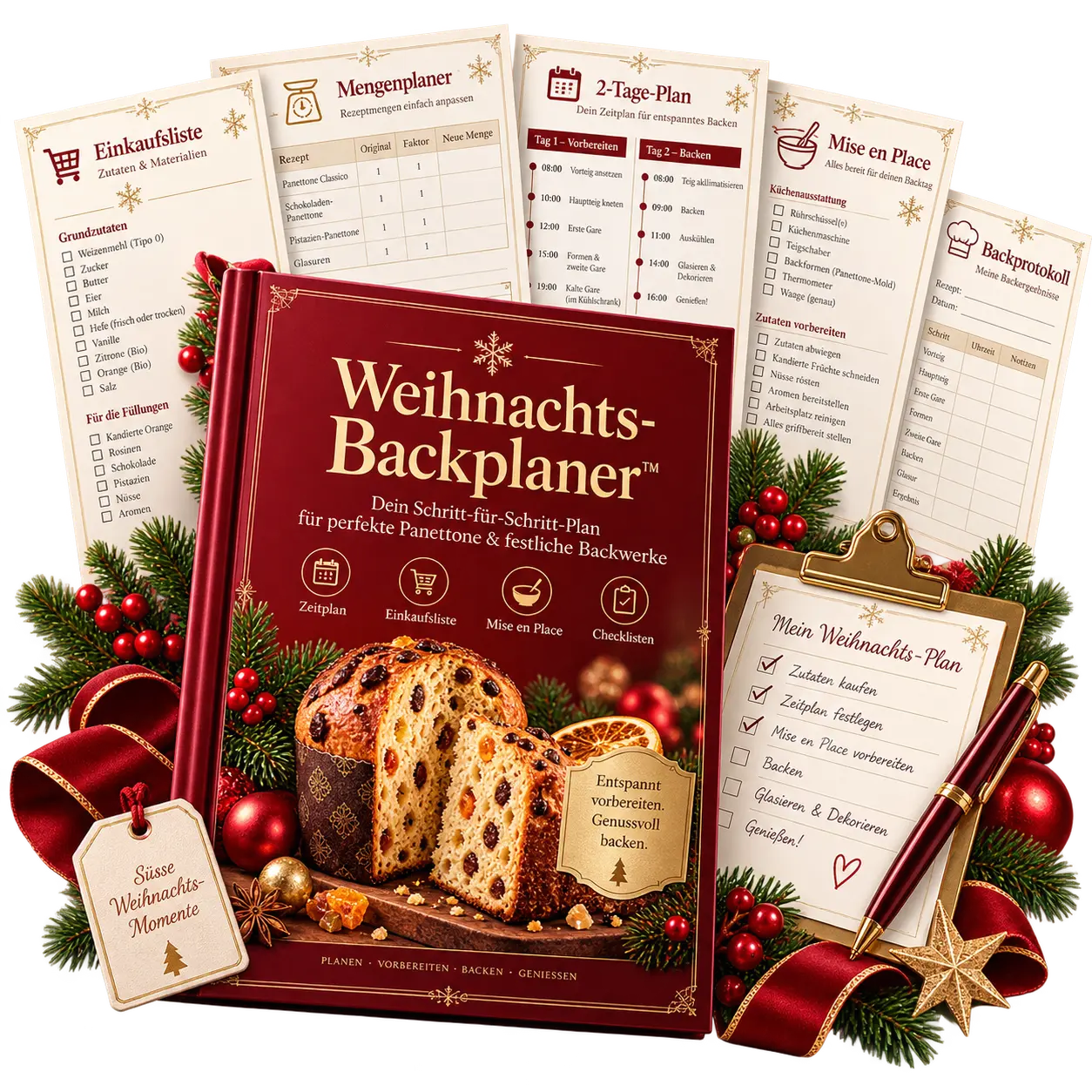 Bonus 3 – Weihnachts-Backplaner™